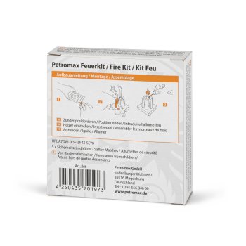 Feuerkit